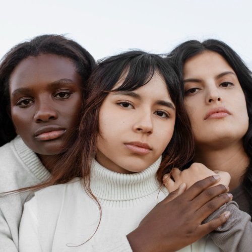 Тест по географии: Какого цвета население Земли (5-6 класс)