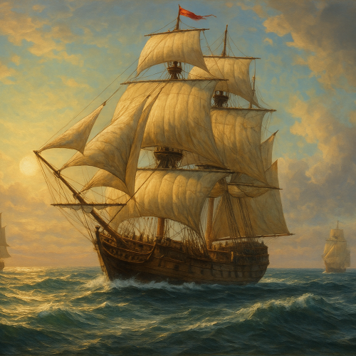 Тест по истории: Итоги Великих географических открытий и колониальных захватов (7 класс)