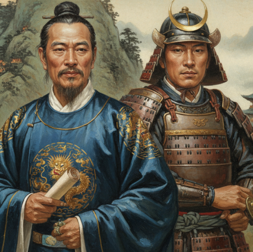 Тест по истории: Культура средневекового Китая и Японии (6 класс)