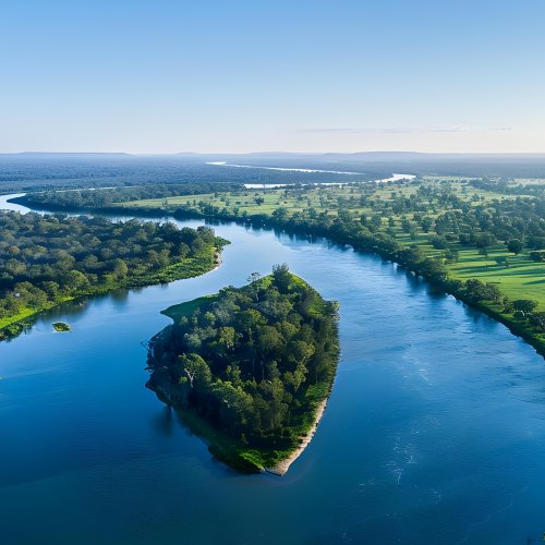 Тест по географии: Поволжье (9 класс)