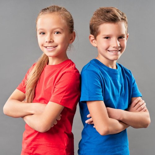 Тест по окружающему миру: Человек (3 класс)