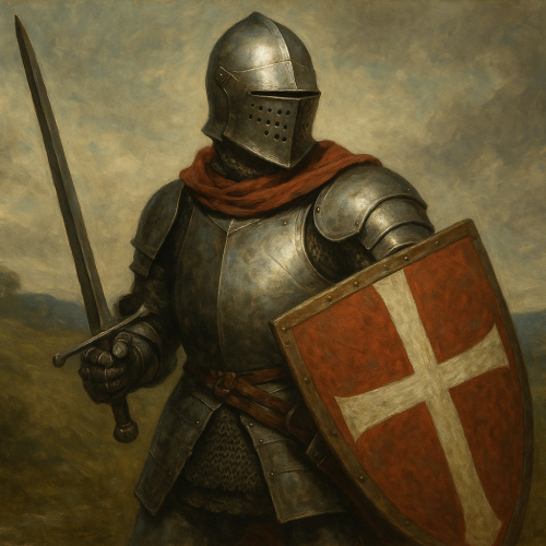 Тест по истории Средневековья: Рыцарские быт и культура (6 класс)