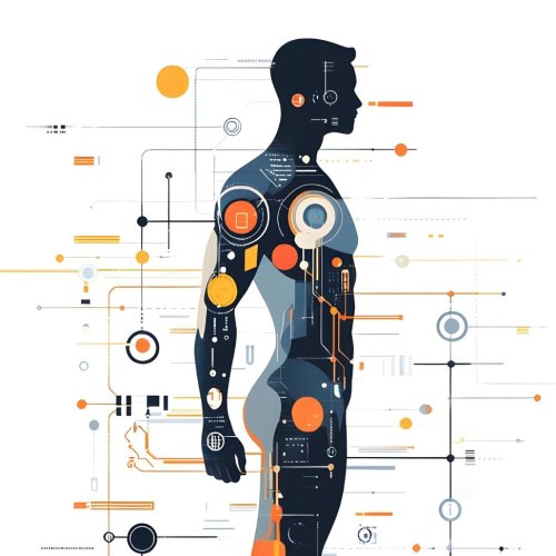 Тест по окружающему миру: Опора тела и движение (3 класс)