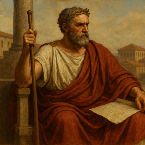 Тест по истории: Государство-полис в Древней Греции (5 класс)