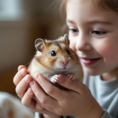 Тест по окружающему миру: Животные живого уголка (2 класс)