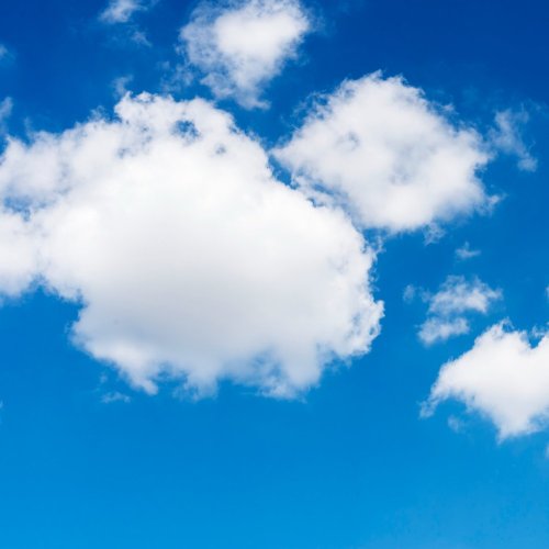 Тест по географии: Как образуются облака и почему идёт дождь (5-6 класс)