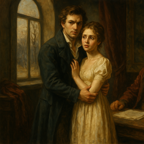 Тест по роману Пушкина «Дубровский»