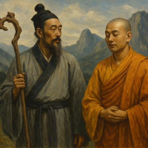 Тест по истории: Религия и культура Древней Индии и Древнего Китая (5 класс)