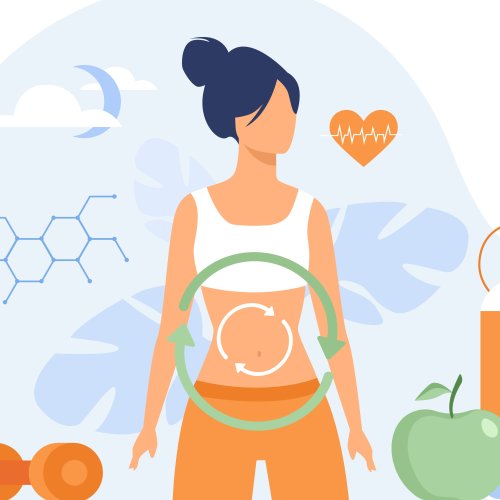 Тест по биологии: Питание и пищеварение (9 класс)