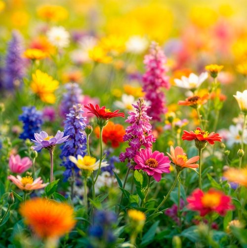 Тест по биологии: Многообразие покрытосеменных (цветковых растений) (5-6 класс)