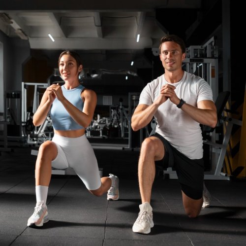 Тест по физкультуре: Как правильно тренироваться (10-11 класс)