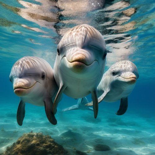 Тест по биологии: Китообразные (8 класс)