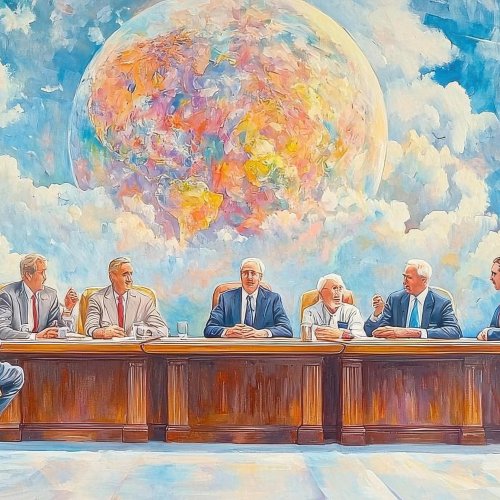 Тест по обществознанию: Политическая власть (9 класс)