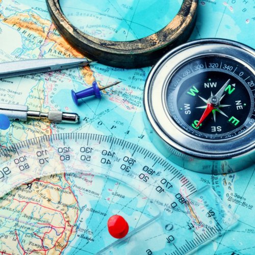 Тест по географии: Опорные понятия в географии (10 класс)