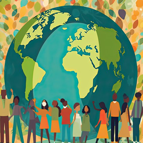 Тест по географии: География культуры, религии, цивилизаций (10 класс)