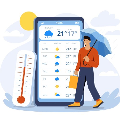 Тест по географии: Что мы знаем о температуре воздуха (5-6 класс)