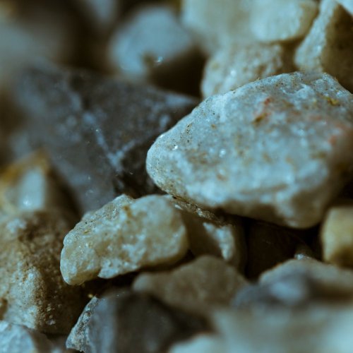 Тест по окружающему миру: Полезные ископаемые (4 класс)