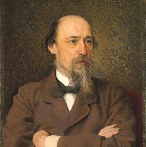 Тест: Николай Некрасов — жизнь и творческий путь