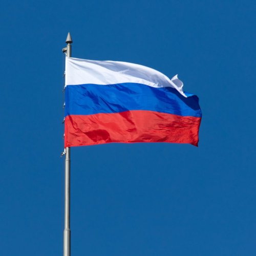 Тест по окружающему миру: Государственный флаг России (4 класс)