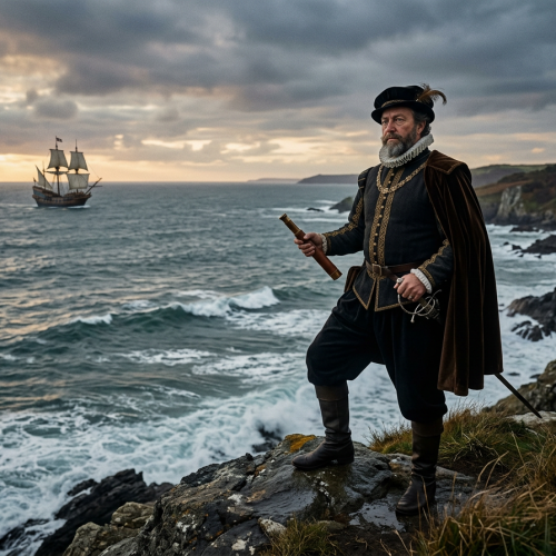 Тест по географии: Географические открытия XVII-XX вв (5-6 класс)