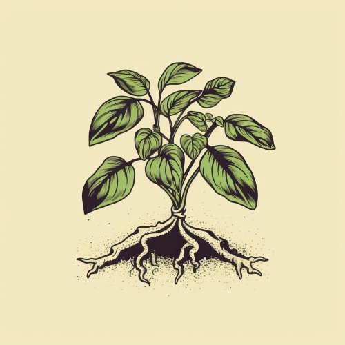 Тест по биологии: Питание растений. Удобрения (5-6 класс)