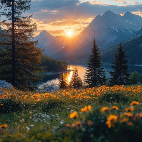 Тест по окружающему миру: Что изучает экология (3 класс)