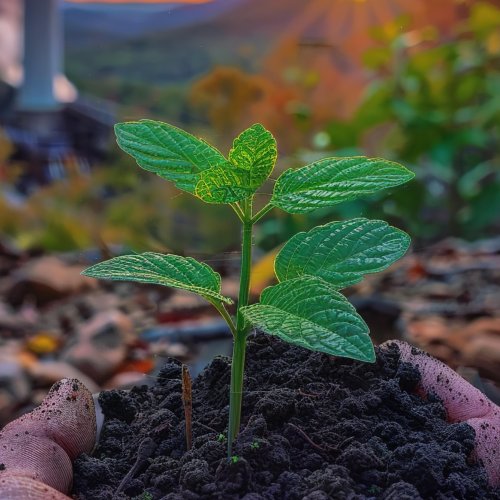 Тест по биологии: Бесполое размножение (5-6 класс)