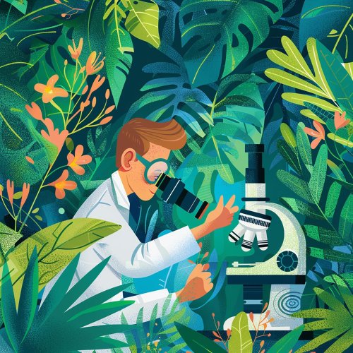 Тест по биологии: Современная научная картина мира (10 класс)