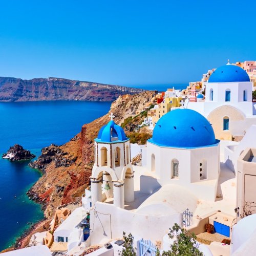 Тест по географии: Западная Европа. Страны «второго эшелона» (11 класс)