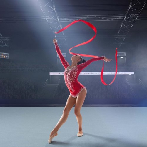 Тест по физкультуре: Гимнастика (9 класс)