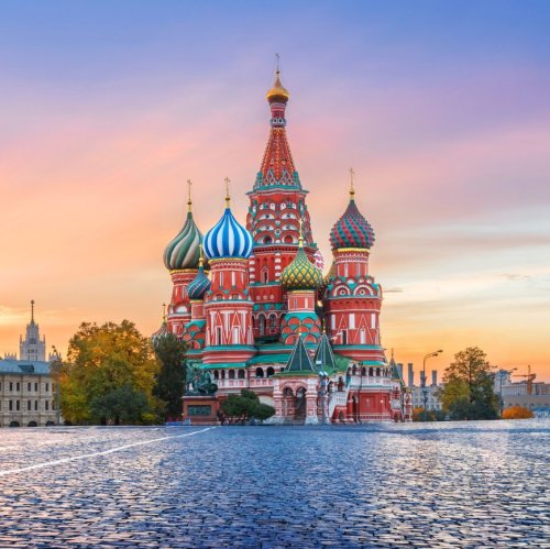 Тест по окружающему миру: Родная страна (2 класс)