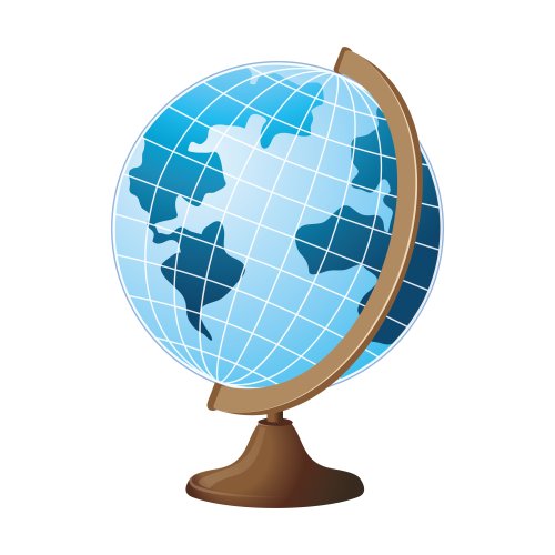 Тест по географии: Для чего нужны географические координаты (5-6 класс)