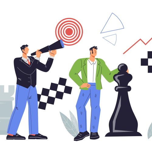 Тест по обществознанию: Конкуренция и монополия (11 класс)