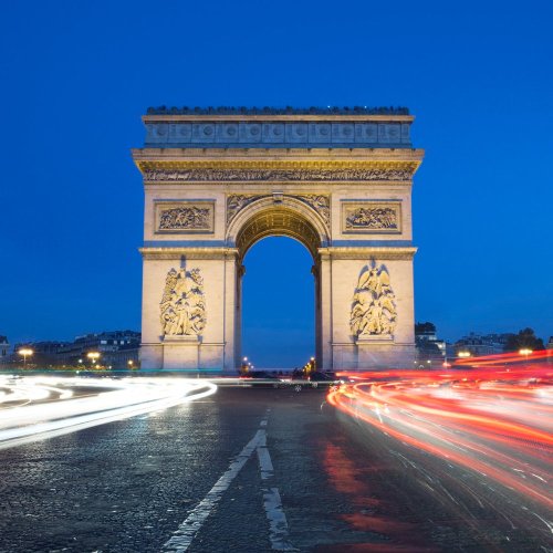 Тест: Париж — столица Франции