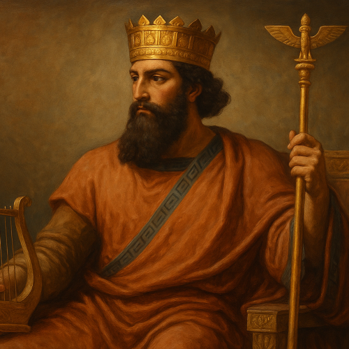 Тест по истории: Дарий I Великий — повелитель Персии (5 класс)