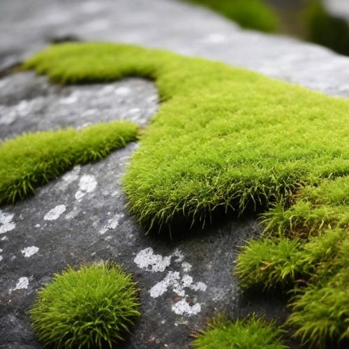 Тест по биологии: Моховидные (5-6 класс)