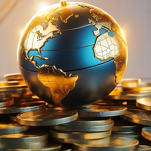 Тест по обществознанию: Международные расчёты (10 класс, углублённый уровень)