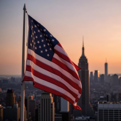 Тест по географии: Англо-Саксонская Америка. Постиндустриальная трансформация (11 класс)