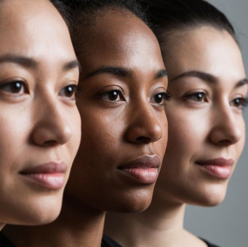 Тест по биологии: Человеческие расы (9 класс)