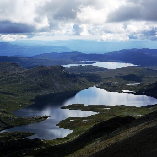 Тест по географии: Гидросфера и человек (5-6 класс)