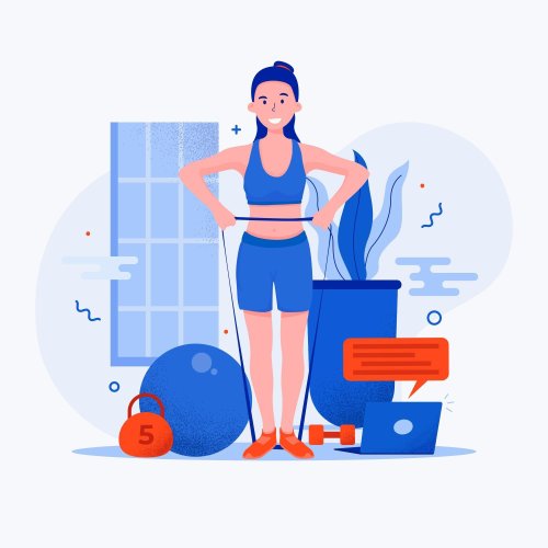 Тест по физкультуре: Твой организм (1-4 класс)