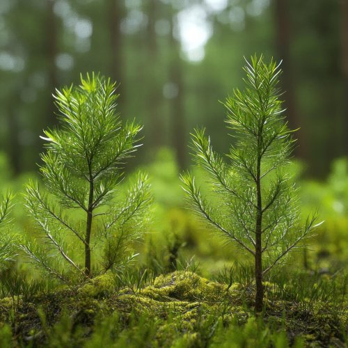Тест по биологии: Развитие семенных растений (5-6 класс)
