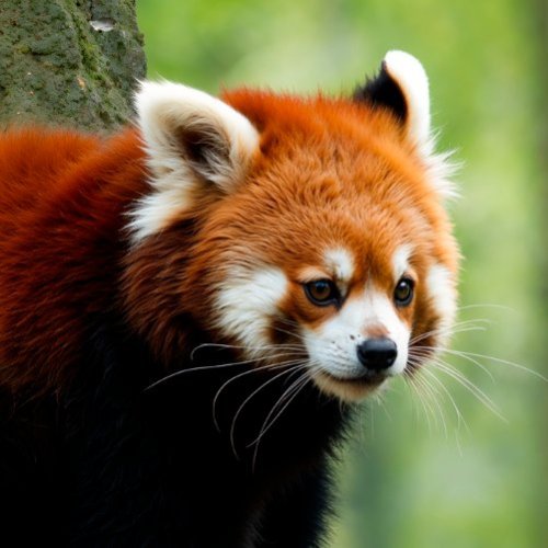 Тест по окружающему миру: Звери (2 класс)