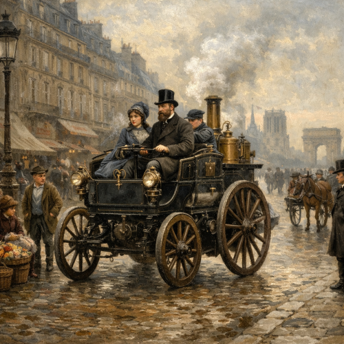 Тест по окружающему миру: Что оставило нам новое время? (4 класс)