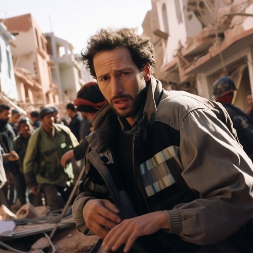 Тест по ОБЖ: Защита от землетрясений (7 класс)