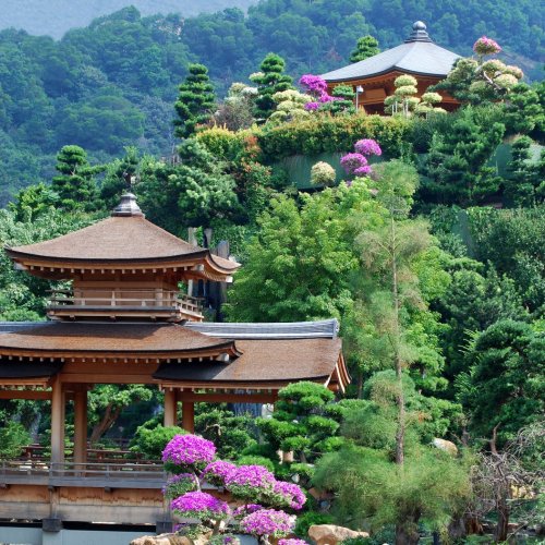 Тест по географии: Япония. Географическое положение, природные условия и ресурсы (11 класс)