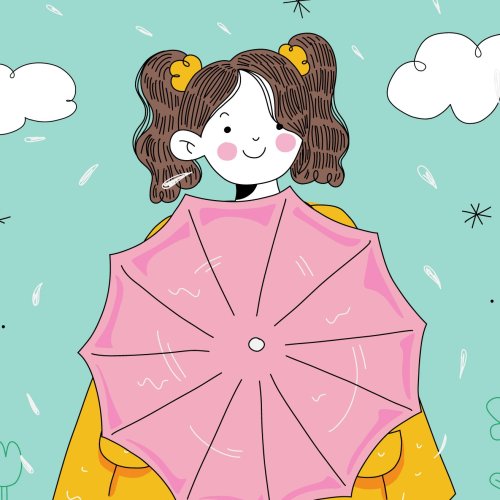 Тест по географии: Какая разница между климатом и погодой (5-6 класс)