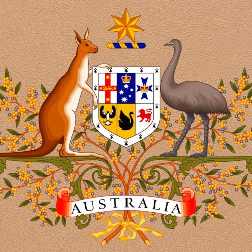 Тест по биологии: Растения и животные на гербах стран мира (10 класс)