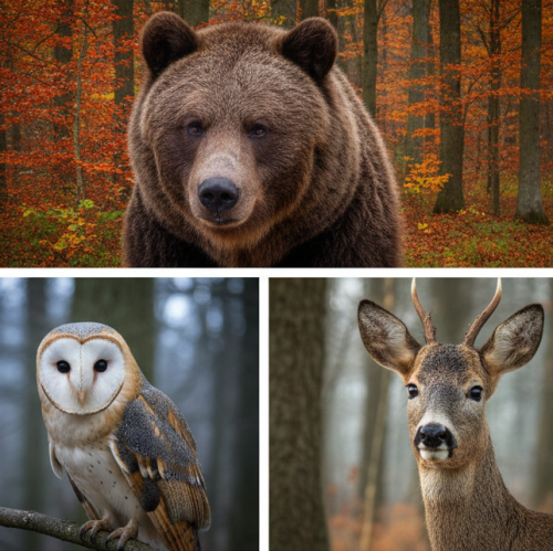 Тест по биологии: Многообразие животных (5-6 класс)