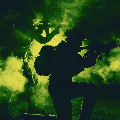 Тест по ОБЖ: Основные военные угрозы (9 класс)